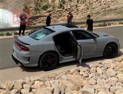 دودج تشارجر